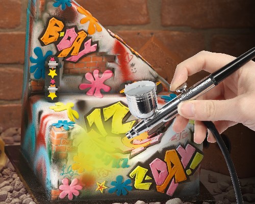 Airbrush Colours